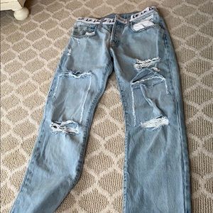 Lf vintage jeans